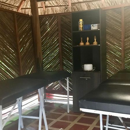 Palomino Breeze Hostal Экстерьер фото