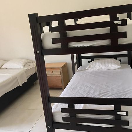 Palomino Breeze Hostal Экстерьер фото