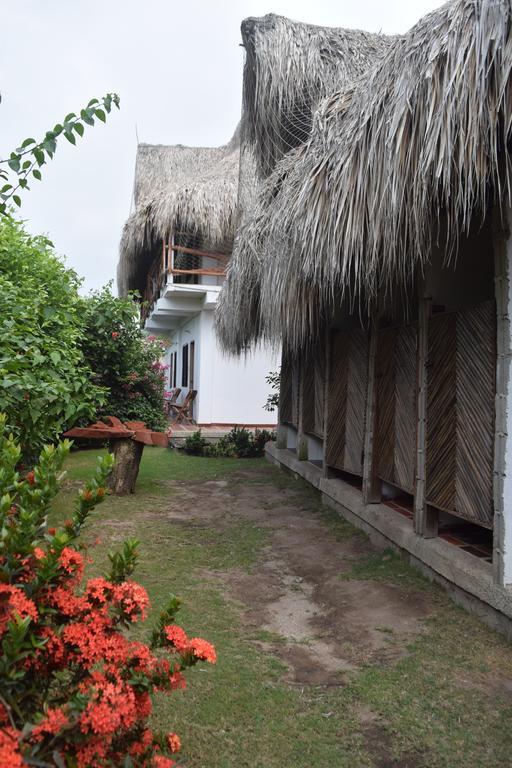 Palomino Breeze Hostal Экстерьер фото