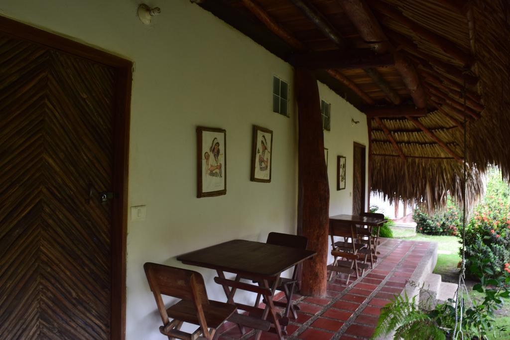 Palomino Breeze Hostal Экстерьер фото