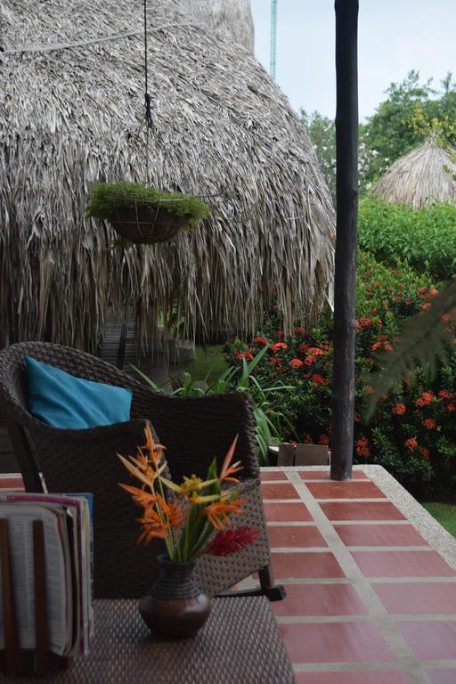 Palomino Breeze Hostal Экстерьер фото