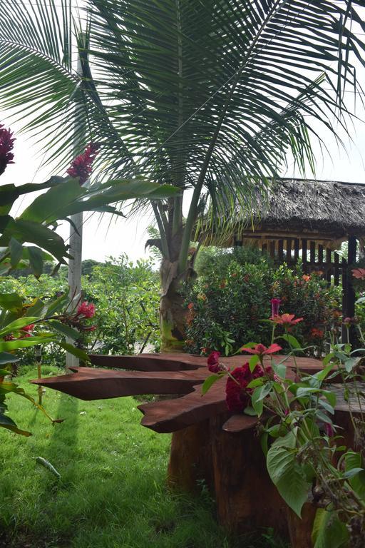 Palomino Breeze Hostal Экстерьер фото