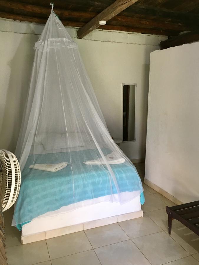 Palomino Breeze Hostal Экстерьер фото